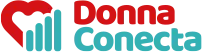 Logotipo de Donna Conecta